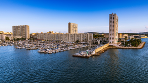 Carreleur Toulon